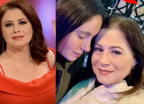 Cum arată Rianna, fata Corinei Dănilă, la 20 de ani: "Te privesc cum crești cu o mândrie nesfârșită". Prezentatoarea TV postează foarte rar imagini cu fiica ei