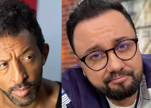 Kamara, revoltat după ce s-a spus că din cauza lui Cătălin Măruță nu ar fi fost chemat la Survivor All Stars: "S-a plecat de la emisiunea pe care am avut-o anul trecut. Ne știm de peste 20 de ani..."