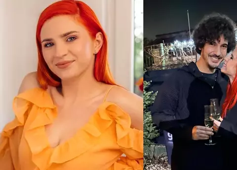 De ce nu vrea Cristina Ciobănașu să devină mamă: "Mi se pare că, în cazul în care aș avea copii..."