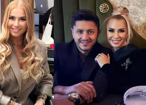Ce avere are Ronald Gavril, iubitul Anamariei Prodan. Sportivul a strâns milioane de dolari din box