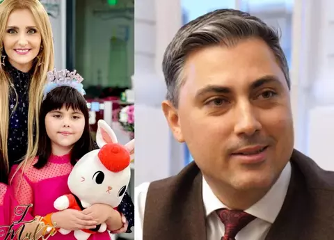 Alina Sorescu, față în față cu Alexandru Ciucu. Ce probleme întâmpină în procesul de custodie: „Tatăl lor nu este de acord…”