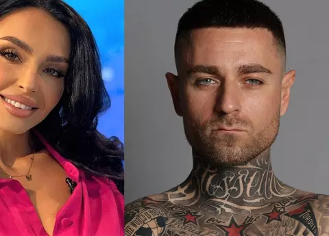 Francisca, după ce TJ Miles a plecat la Survivor All Stars: "Nu mai știu nimic de el, am fost prima care l-a încurajat"