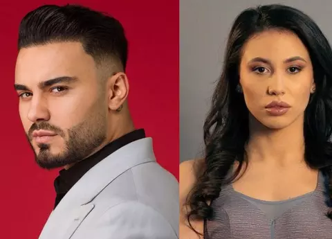 De ce a înjurat-o Jador pe Ștefania Stănilă, la Survivor All Stars: "Încetează în..." Cum a reacționat Lola în urma acestui derapaj