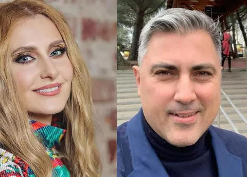 Alina Sorescu încă este afectată de divorțul de Alexandru Ciucu: "Trec în continuare printr-o situație delicată, îmi era teamă. Îmi scriu și bărbați"