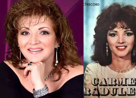Carmen Rădulescu a împlinit 60 de ani: "Nu prea îi simt, dar...". Artista și-a regăsit liniștea, după o viață marcată de drame