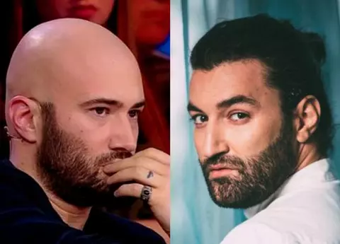 Mihai Bendeac mărturisește că e invidios pe Smiley: "Mă enervează foarte tare. Îl urăsc visceral! Îl urăsc pentru că este...". Ce explicație surprinzătoare are actorul