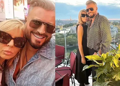 Cum a rezistat prietenia dintre Clara Rotescu și Cătălin Botezatu în timp: „Dacă vrei o relație pe termen lung, trebuie să fii pregătit pentru certuri, lacrimi… Noi ardem la fel, suntem vulcanici” / EXCLUSIV