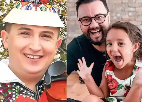 Lupu Rednic, replică dură pentru cei care-l acuză pe Cătălin Măruță că și-ar exploata fiica: "Dar, părinții care își duc copiii pe la concursuri...". Ce spune despre prestația Evei Măruță în film