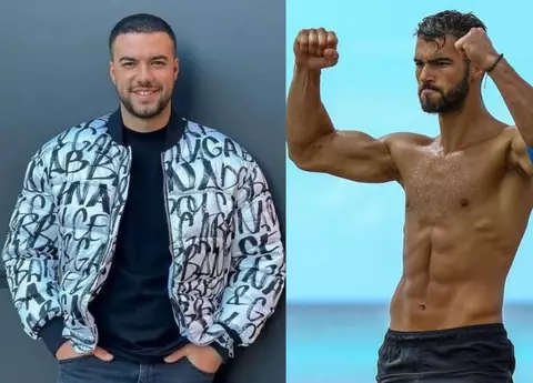 Culiță Sterp face topul concurenților de la Survivor All Stars: "Eu pe Iancu îl văd cel mai bun de acolo, urmat de...". Cine consideră artistul că sunt cei mai slabi Faimoși și Războinici
