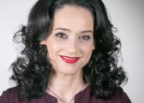 Ilinca Goia, despre întâmplările care i-au marcat viața: "Sunt cele două mari rugăciuni pe care mi le-am făcut. Momente pe care pot să le pun la icoană". Cum se înțelege cu fiul ei, Nikita