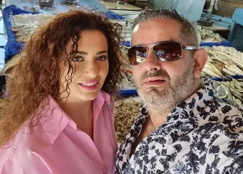 Daniel Onoriu recunoaște că a fost violent cu femeile din viața lui: "Pe Simona am bătut-o și pe mama copiilor, cu Isabela am fost...". Cum a reacționat Isabela