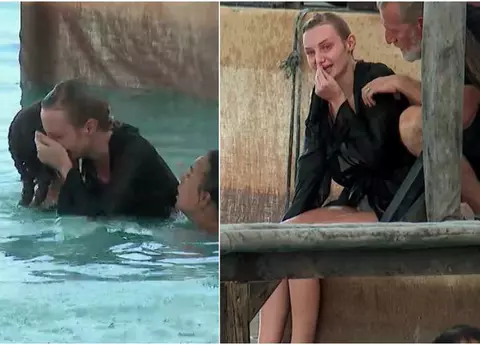 Conflicte între Jador, Maria Lungu, Zanni și Elena Marin, la Survivor All Stars: "Îmi pare rău! Am vrut doar să glumesc..."