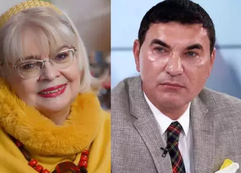 Irina Margareta Nistor, despre prestația actoricească a lui Cristi Borcea din "Miami Bici 2": "Are o apariție la care s-a lăsat cu aplauze furtunoase. Cred că..."