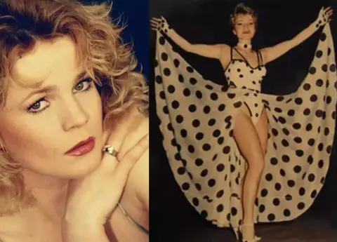 Ți-o mai amintești pe Marina Florea? Cum arată, la 62 de ani, una dintre cele mai frumoase artiste ale anilor 1980