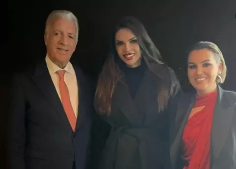 Cum slăbește Cristina Spătar, după Sărbători: ”Țin post negru. Fac foamea. Când gătesc pentru copiii...” Ce mănâncă de obicei / EXCLUSIV