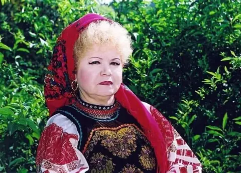 Rugăciunea pe care o spune Saveta Bogdan, în gând, înainte să zboare cu avionul: ”În mâinile Tale îmi încredințez...” Ce a pățit recent / EXCLUSIV