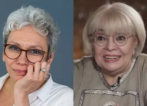 Oana Pellea o contrazice pe Irina Margareta Nistor, cu privire la afirmațiile despre Amza Pellea în filmul "Mihai Viteazul": "Nu este adevărat! Tata a suferit enorm"