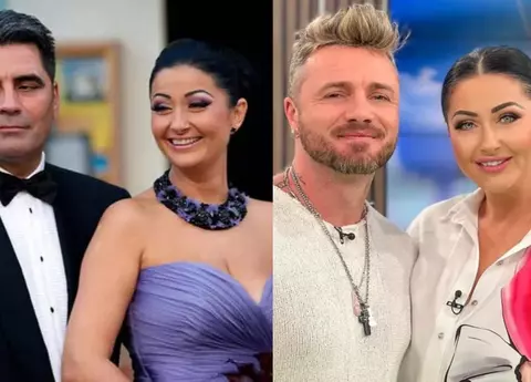 Cât de greu i-a fost Gabrielei Cristea să-și refacă viața, după divorțul de Marcel Toader: "Soțul meu nu concepea că ar trebui să se căsătorească cu o femeie care a trecut printr-o căsnicie"