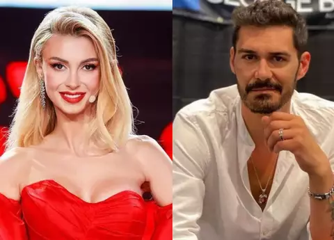 "În sfârșit, mami și tati se înțeleg. Cu timpul, începi să îți faci o retrospectivă și...". Andreea Bălan susține că a făcut pace cu tatăl fiicelor ei, George Burcea, după divorț și scandalurile avute