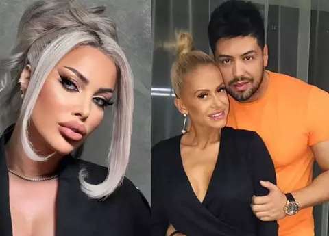 Loredana Chivu confirmă relația cu Sorin Nicolescu, fostul soț al Andei Adam: "Suntem împreună de câteva luni, i-am cunoscut și fetița". Cum a reacționat cântăreața