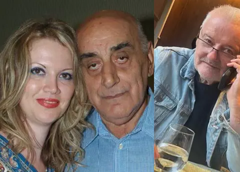 "Pe mine m-a impresionat situația domnului Irinel Columbeanu". Oana Lis a vorbit la telefon cu fostul afacerist/ Cum a reacționat soțul ei, Viorel Lis
