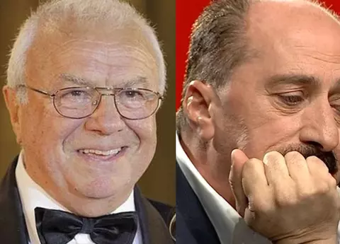 Ce confesiune i-a făcut Alexandru Arșinel lui Romică Țociu, cu puțin timp înainte de a muri: "Îți dau cuvântul meu. Nu am spus-o nimănui, dar...". Marele regret al maestrului