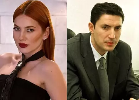Cum comentează Lidia Buble diferența de vârstă dintre ea și iubitul ei, Horațiu Nicolau: "Am ales să nu mă schimb pentru nimeni". E mai tânără cu 31 de ani decât afaceristul