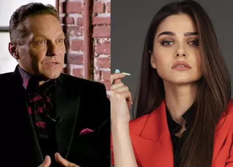 George Ivașcu, despre evoluția lui Theo Rose în serialul Clanul, de la PRO TV: "Nu e actriță, dar...". Ce spune despre Anghel Damian, fostul său student