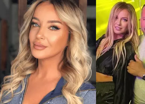 Ce relație există între Tania Budi și fratele ei, Ionuț, alături de care deține o afacere: "Indestructibili și inseparabili. Ținem unul cu altul"