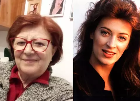 "Pachețele nu cred că fac să dau de pomană că pe vremurile astea grele nu prea îmi permit". Ce se întâmplă cu mama Laurei Stoica, la 18 ani de când artista a încetat din viață
