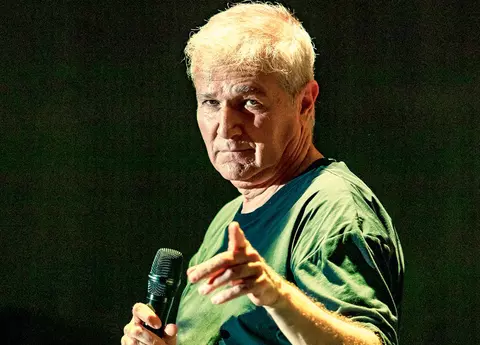 Ce regret are Dan Bittman referitor la relația cu Liliana Ștefan, mama copiilor lui: „M-a suportat până când, probabil, n-a mai putut. Noi, bărbații, uităm că o femeie are nevoie de respect…”. Cine a fost prima lui iubire / EXCLUSIV