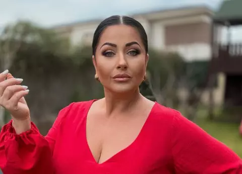 Cum a reacționat Gabriela Cristea, când a fost curtată de un bărbat aflat într-o altă relație: "Persoana e cunoscută la nivel foarte înalt. N-am fost niciodată amantă..."
