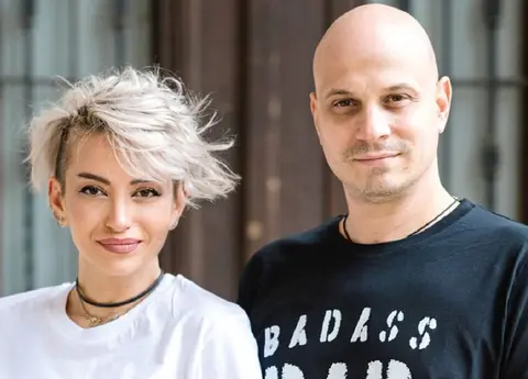 Giulia și Vlad Huidu, dezvăluiri fără perdea despre ce au trăit la America Express: „Un cuplu căsătorit și cu copii e normal să se bucure de fiecare moment de intimitate pe care îl prinde” / EXCLUSIV