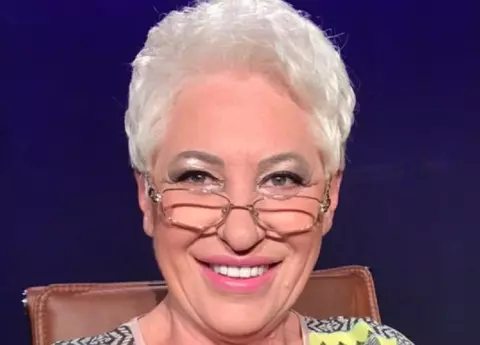 Cine este Lidia Fecioru. Are doi copii și a trecut prin trei divorțuri până acum
