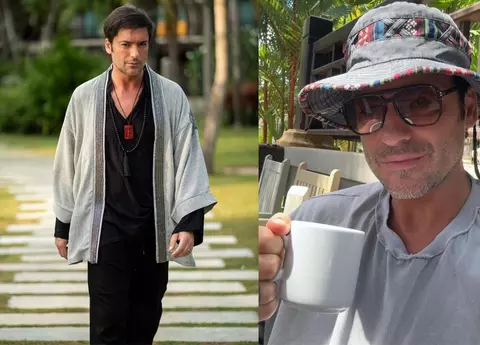 Radu Vâlcan a început filmările pentru Insula Iubirii, sezonul 8: „Are o însemnătate aparte de data aceasta”. Primele imagini după ce a ajuns în Thailanda