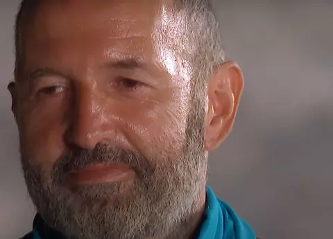 Survivor All Stars 1 februarie - Relu Pănescu a fost eliminat din competiție. A pierdut în fața Mariei Lungu, care le-a arătat un semn obscen Războinicilor
