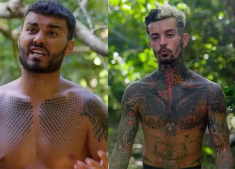 Survivor All Stars 6 februarie - Un nou scandal între Zanni și Jador. De la ce a pornit totul: „E iscoditor, băgăreț!” / „Bați câmpii!”