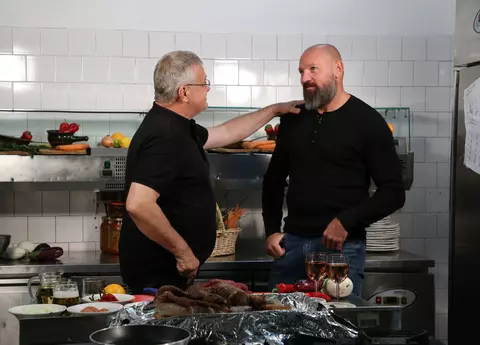 Ce a făcut Bogdan Stelea cu primii bani pe care i-a câștigat, în 1986: ”Mi-am cumpărat...” Părinții i-au interzis să joace fotbal / EXCLUSIV