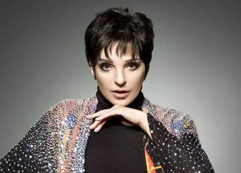 Cum arată Liza Minnelli la 78 de ani: "Mi-aș dori să știu cum să mă comport la vârsta mea, dar, copii, ghiciți ce? Nu am fost niciodată atât de bătrână!"