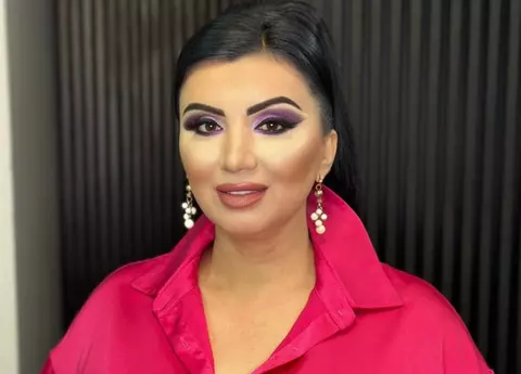 Adriana Bahmuțeanu, despre relațiile abuzive prin care a trecut: „Am făcut terapie mai bine de doi ani. Uite că bătaia nu e ruptă din Rai"