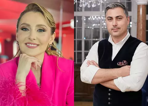„De dragul copiilor putem face absolut orice. Când există oameni care te judecă și nu știu adevărul...”. Alexandru Ciucu, despre relația pe care o are în prezent cu Alina Sorescu. Cum se înțeleg în privința fiicelor
