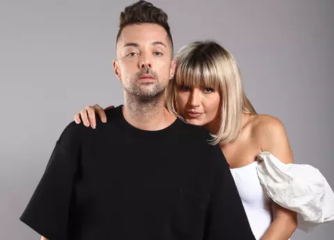 Ana și Tudor Ionescu s-au certat la Power Couple după ce au fost propuși spre eliminare: „N-am învățat nimic de aici, Tudor! Facem aceleași greșeli. Vreau să gândești! Ce om normal gândește așa?!"
