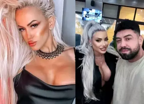 Cum a reacționat Anda Adam după ce a aflat că fostul ei soț, Sorin Nicolescu, și Loredana Chivu sunt împreună: "Inclusiv Evelin știe să departajeze foarte bine situațiile. Niciodată nu amestecăm lucrurile"