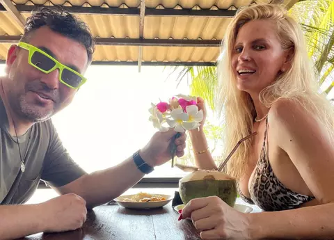 Andreea Bănică a fost descoperită la 4 ani, de Adrian Păunescu: „I-a spus tatălui meu ce să facă cu mine, unde să mă ducă, unde să mă îndrume. Ne-am văzut peste un an la Cenaclul Flacăra"