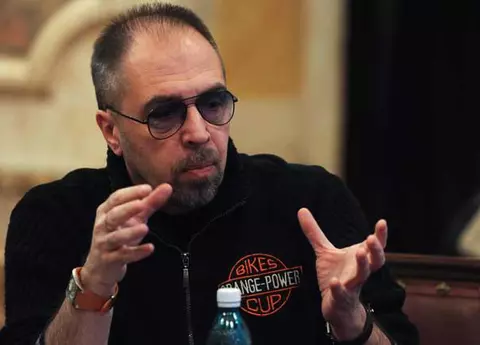 Mihai Pocorschi, fondatorul Holograf, despre legătura lui cu Divinitatea, după 40 de ani de carieră: "Toate religiile comunică cu Dumnezeu prin muzică. Fiecare boală e în urma unui dezechilibru energetic"