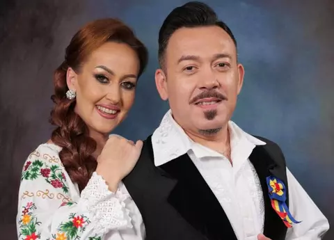 Aurora și Săndel Mihai au fost despărțiți timp de doi ani: „După 13 ani de relație, am luat o pauză...”. Cum s-au împăcat