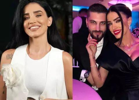 Cum se simte Adelina Pestrițu la 3 săptămâni după ce și-a scos silicoanele: "Țesutul se reface, am voie să...". Care a fost reacția soțului ei, Virgil Șteblea