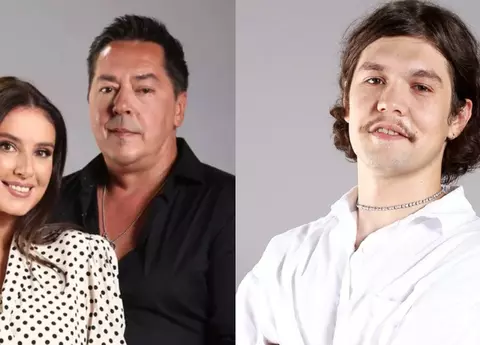 Daiana Anghel, primele declarații după ce ea și Sorin Gonțea au câștigat Power Couple: "Tot ce am trăit acolo...". Ce le-a transmis Radu Siffredi