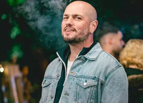Cum arată BRomania, după ce a a slăbit spectaculos. Artistul avea 120 de kilograme și stări de leșin: „Acum intrăm într-o treaptă superioară, ne pregătim să vedem și un abdomen"