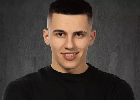Cine este Ciprian Sandu de la Insula de 1 milion. Tragedia care i-a marcat viața tânărului influencer